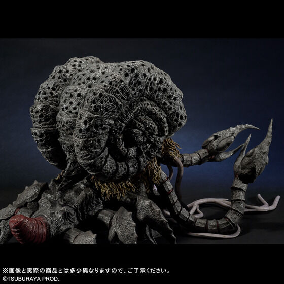 大怪獣シリーズ ULTRA NEW GENERATION FAVORITE SCULPTORS LINE