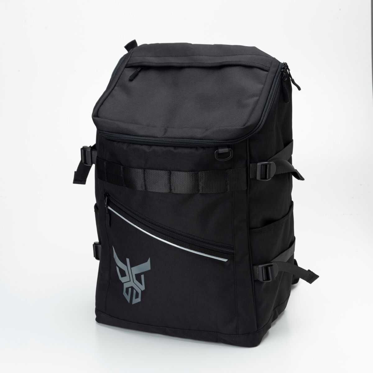 仮面ライダークウガ×KANGOL SPORT ボックス型リュック | 仮面