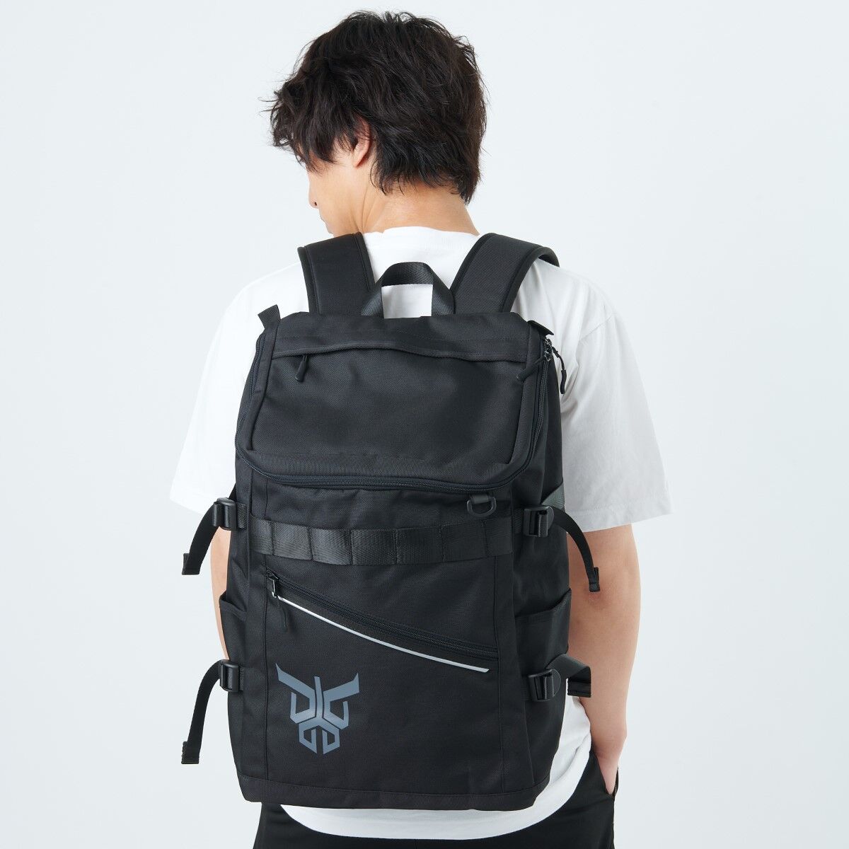 g*o様 (3)い35 動作確認済 プレミアムバンダイ限定 仮面ライダークウガ 仮面ライダークウガ ダブルバックルメッセンジャーバッグ | 仮面