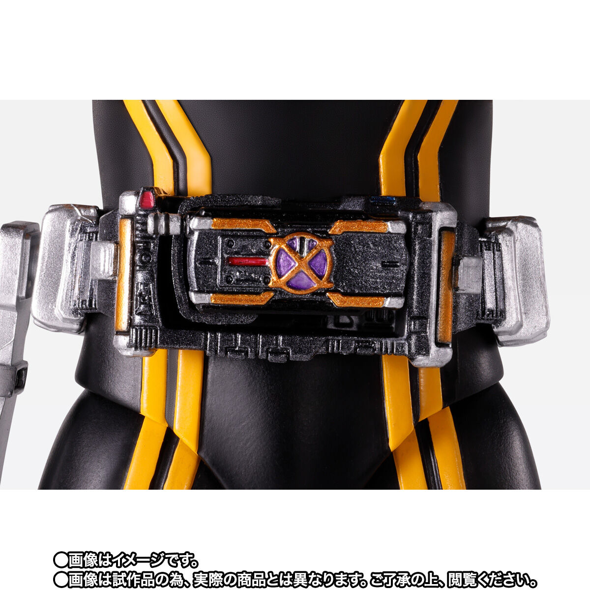 抽選販売】S.H.Figuarts（真骨彫製法） 仮面ライダーカイザ【3次：2026