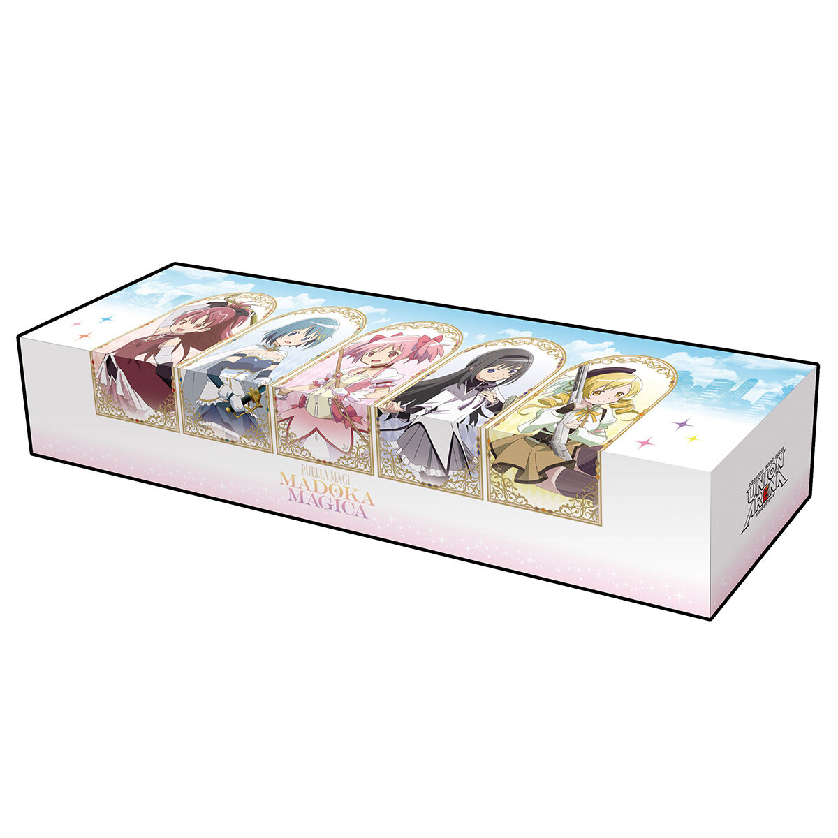 ユニオンアリーナ ユニアリ まどマギ スペシャルセット 未開封 UNION ARENA BANDAI CARD GAMES Fest 24-25 スペシャルセット