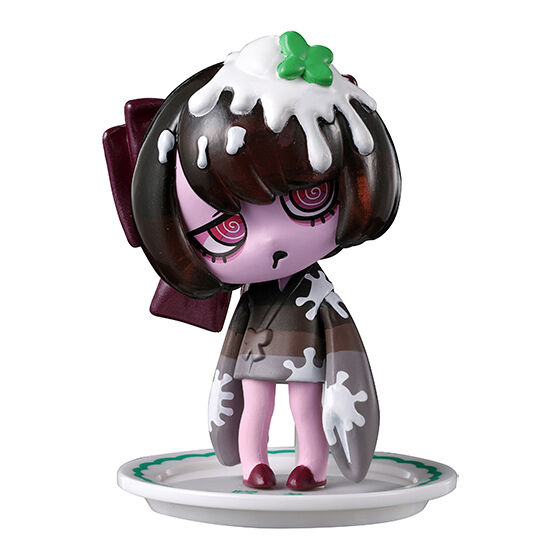コーヒーゼリー