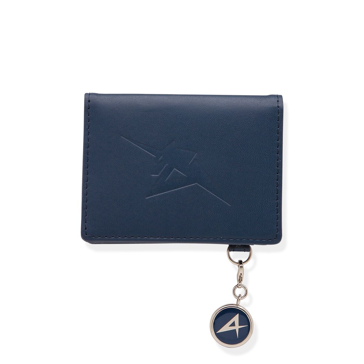 機動戦士ガンダム 逆襲のシャア νガンダム パスケース【2025年11月発送