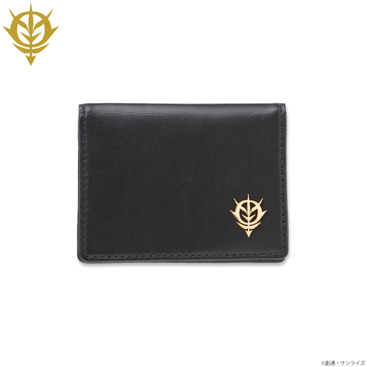 【未使用】機動戦士ガンダム キーケース シャアマークゴールドVer. エンジ 機動戦士ガンダム シャアマークゴールドVer. キーケース 【2025