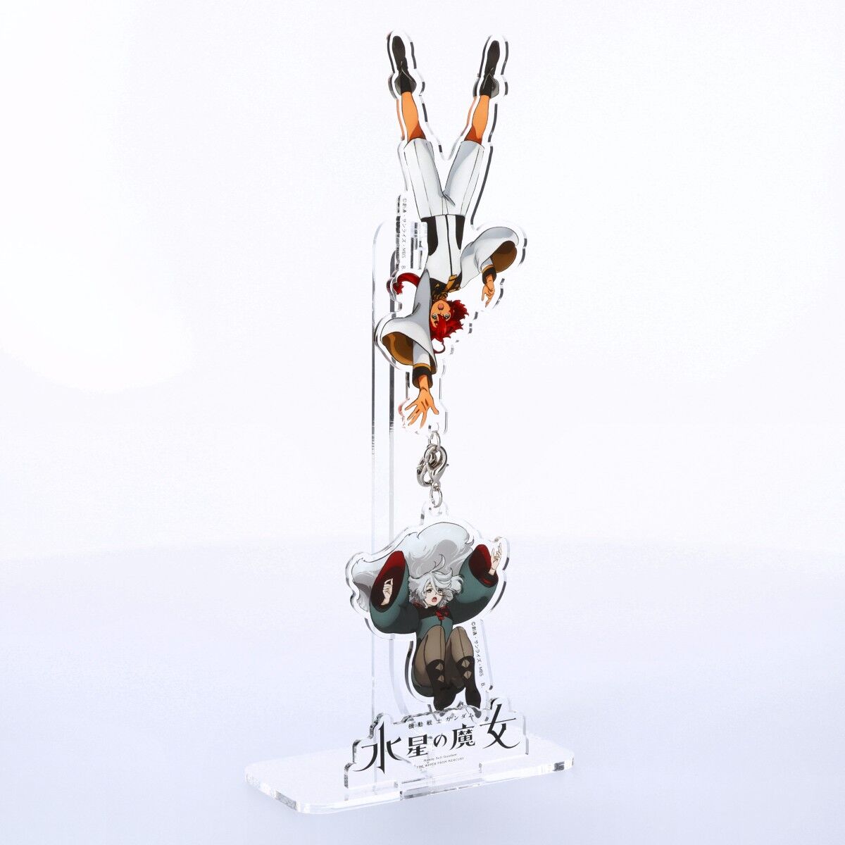 (激レア)キミガシネ ソウ アクリルスタンド キミガシネ ソウ カンナ グッズ