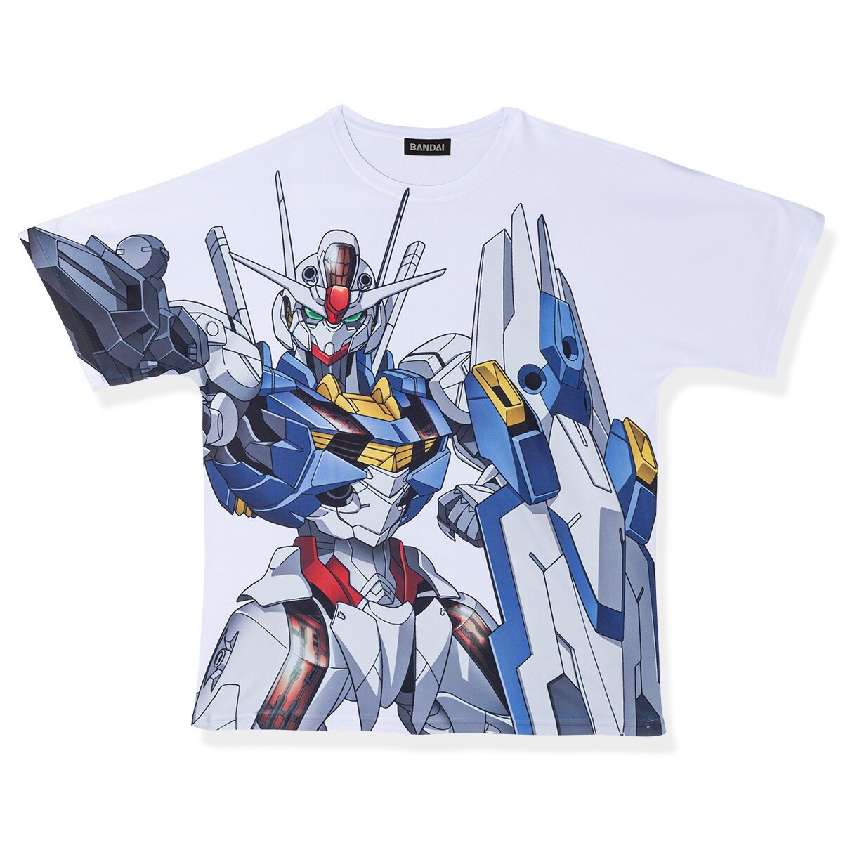 エアリアル のみ ニュータイプチャレンジ 未開封 ニュータイプチャレンジ]PRカード - カードランド秋葉原店