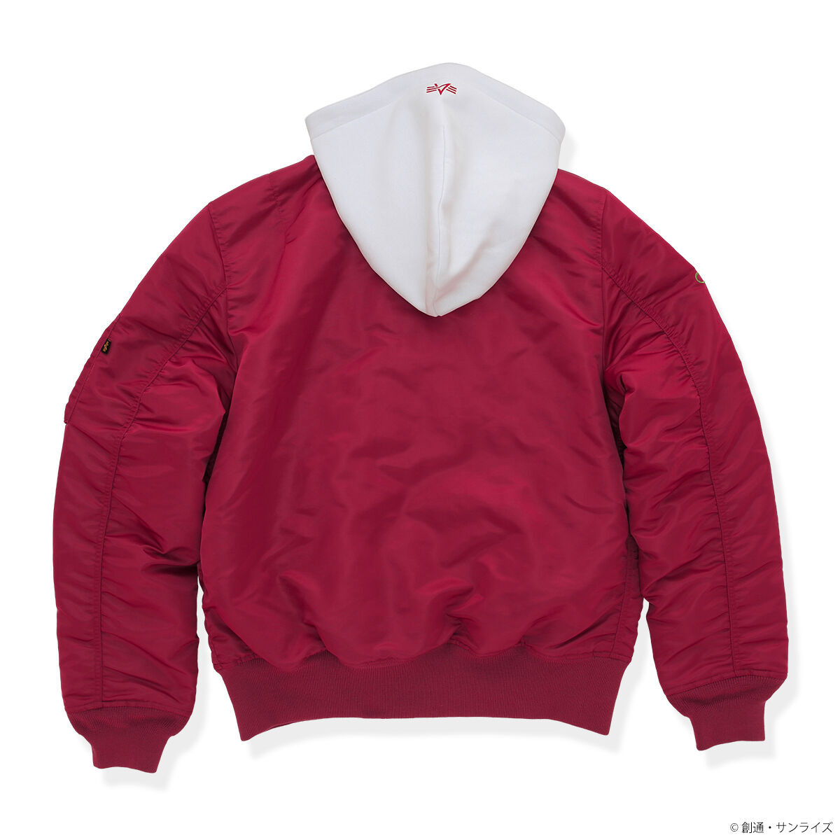 STRICT-G ALPHA『機動戦士ガンダムSEED FREEDOM』MA-1 NATUS