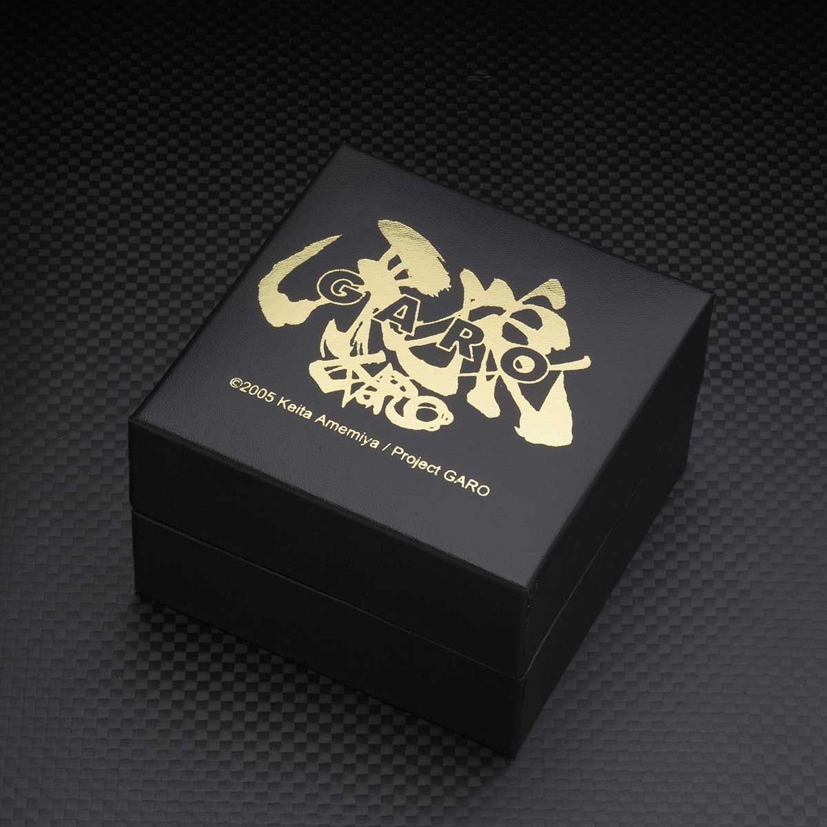 牙狼 回転 腕時計 【プレミアムバンダイ限定】 | 牙狼＜GARO