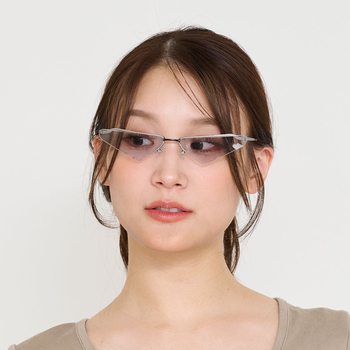 し*奨様 HUNTER HUNTER ゲンスルーのサングラス HUNTER×HUNTER ゲンスルーのサングラス | HUNTER×HUNTER ファッション