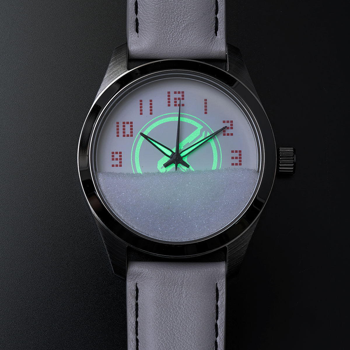 仮面ライダー電王 こぼれ落ちる砂の腕時計 | 仮面ライダー電王 日用品