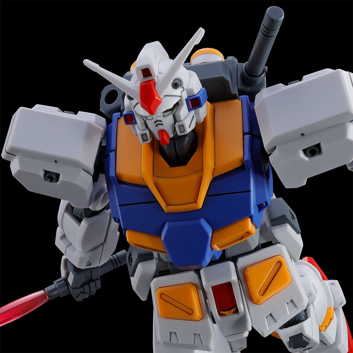 HGUC 1/144 RX-78-7 Gundam G07