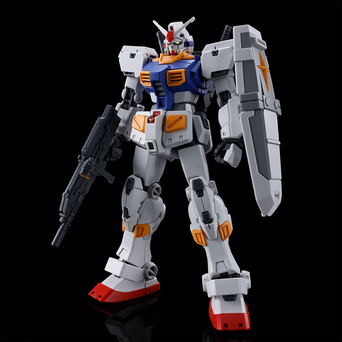 HGUC 1/144 RX-78-7 Gundam G07