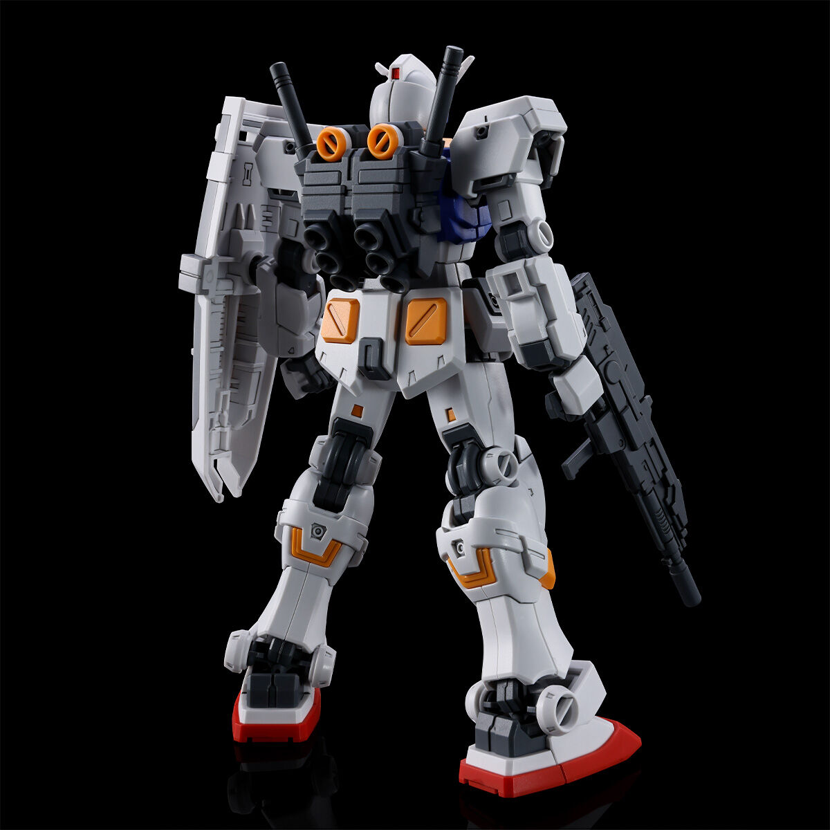 HGUC 1/144 RX-78-7 Gundam G07