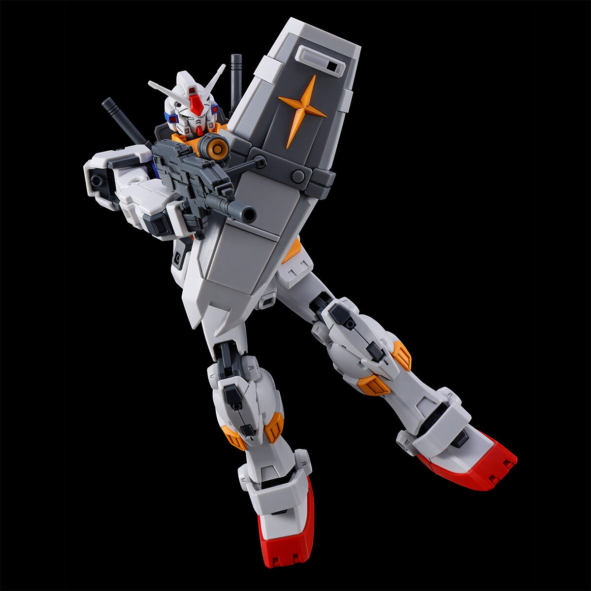 HGUC 1/144 RX-78-7 Gundam G07