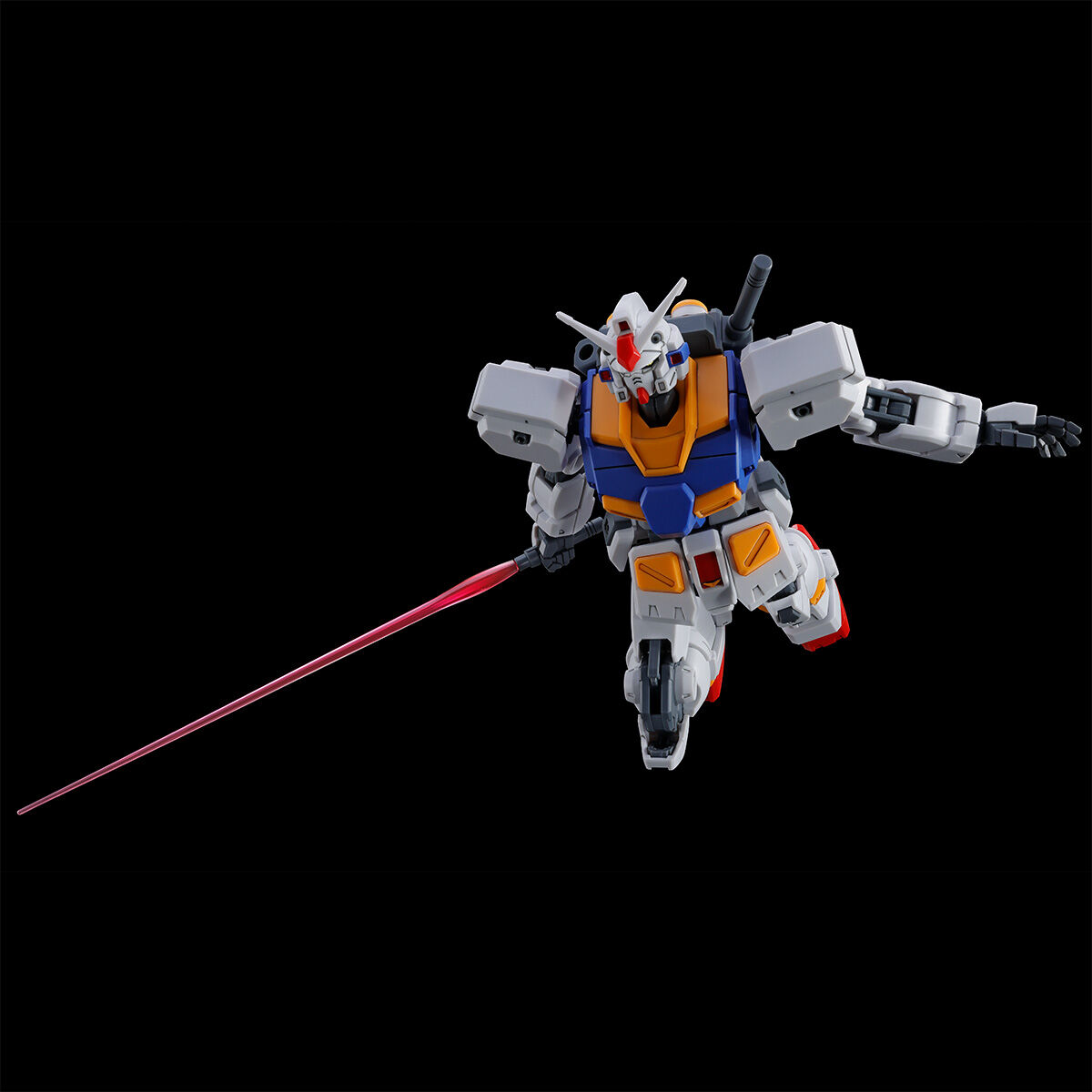 HGUC 1/144 RX-78-7 Gundam G07