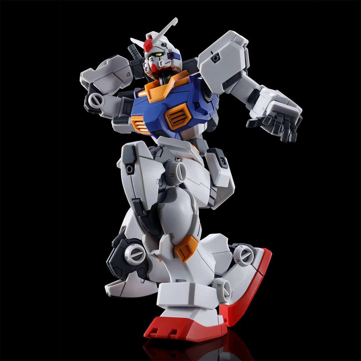 HGUC 1/144 RX-78-7 Gundam G07