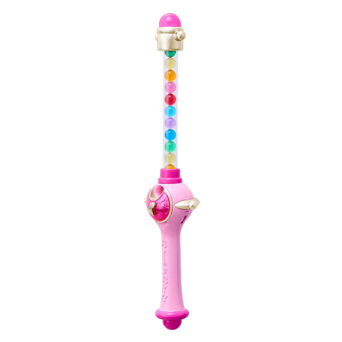 おジャ魔女どれみ　見習いタップ＆ペペルトポロン　セット おジャ魔女どれみ』魔法の楽器「ペペルトポロン」が完全なりきり