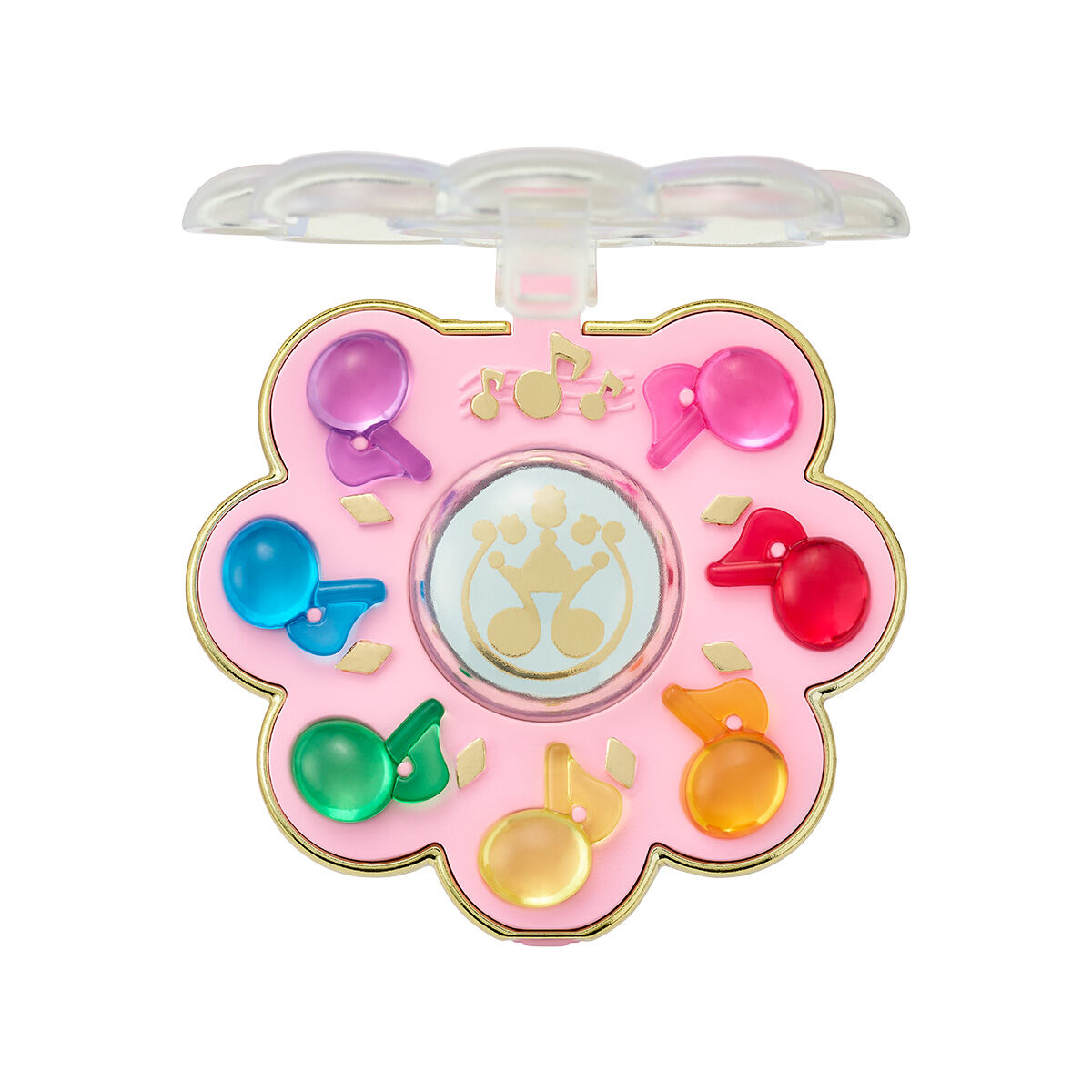 BANDAI - Special Memorize おジャ魔女どれみ# リズムタップ Special Memorize おジャ魔女どれみ# リズムタップ【再販：2025
