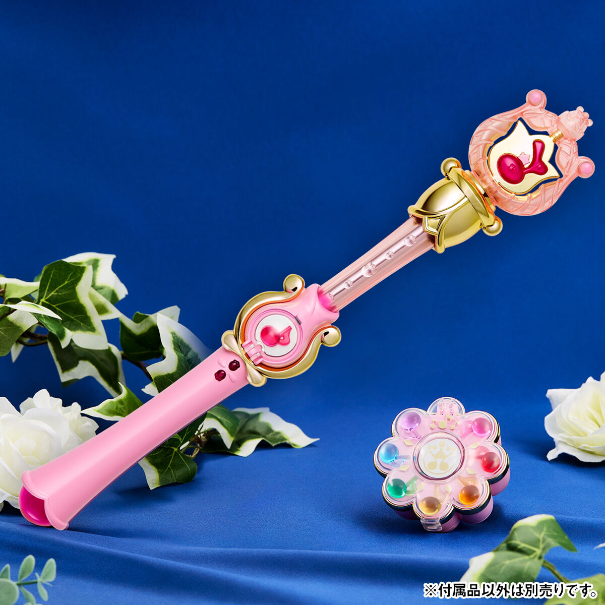 クルールポロン　おジャ魔女どれみ Special Memorize Special Memorize おジャ魔女どれみ クルールポロン | BANDAI TOYS