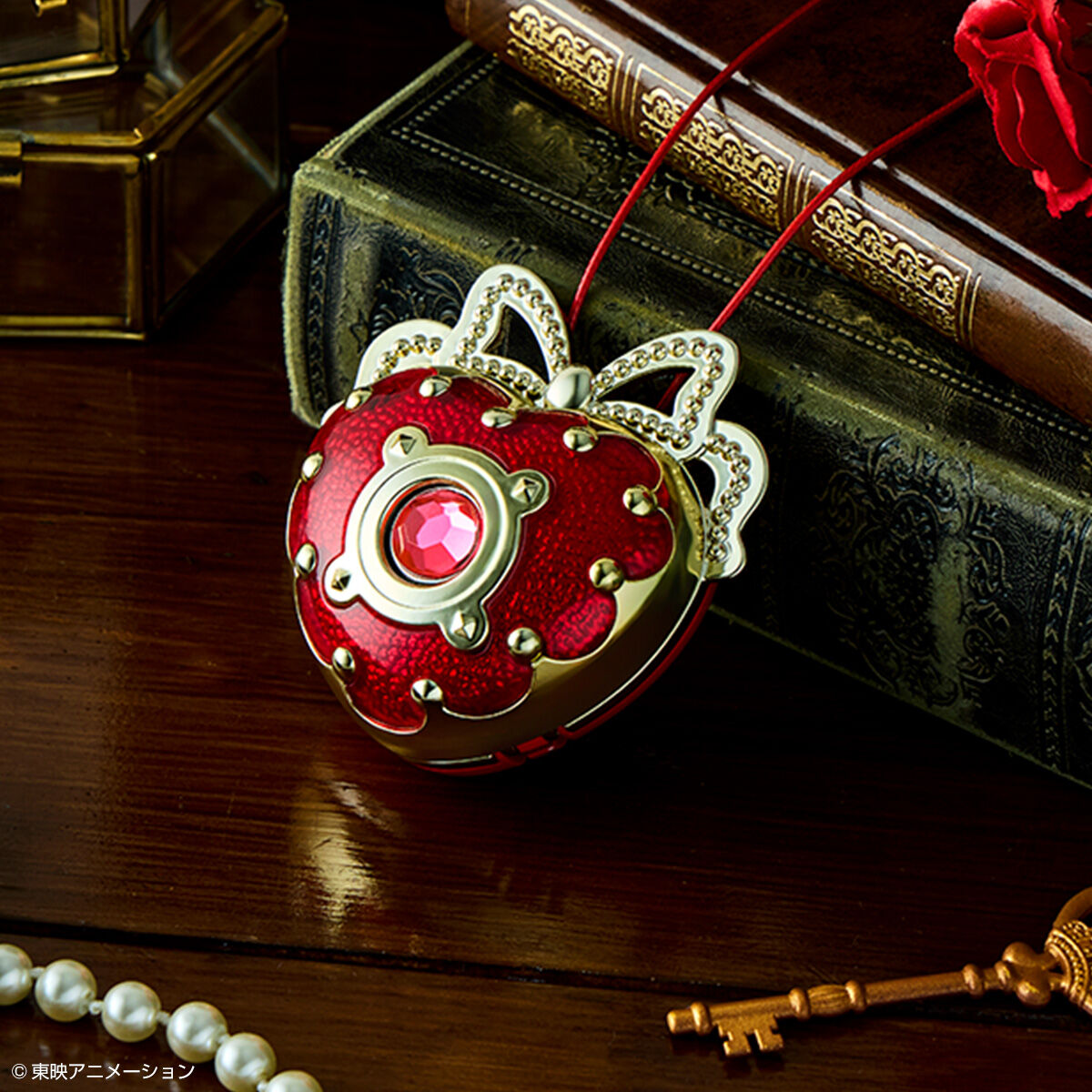 お値下げ！入手困難 明日のナージャブローチ Amazon.co.jp: Special Memorize 明日のナージャ ナージャの