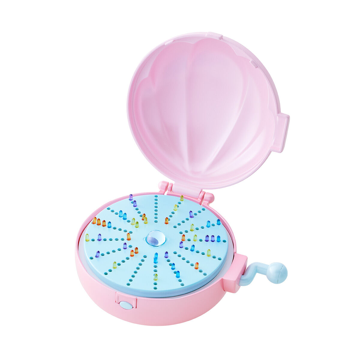 ぴちぴちピッチ オルゴールメーカー マーメイドメロディー ぴちぴちピッチ Special Memorize 七海る
