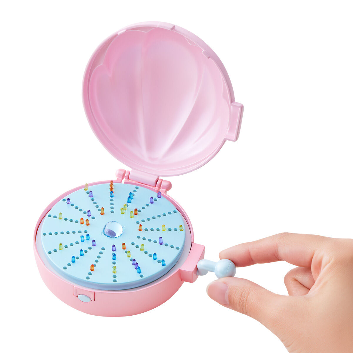 ゆめにっき　オルゴール kyouzai-j_a006674