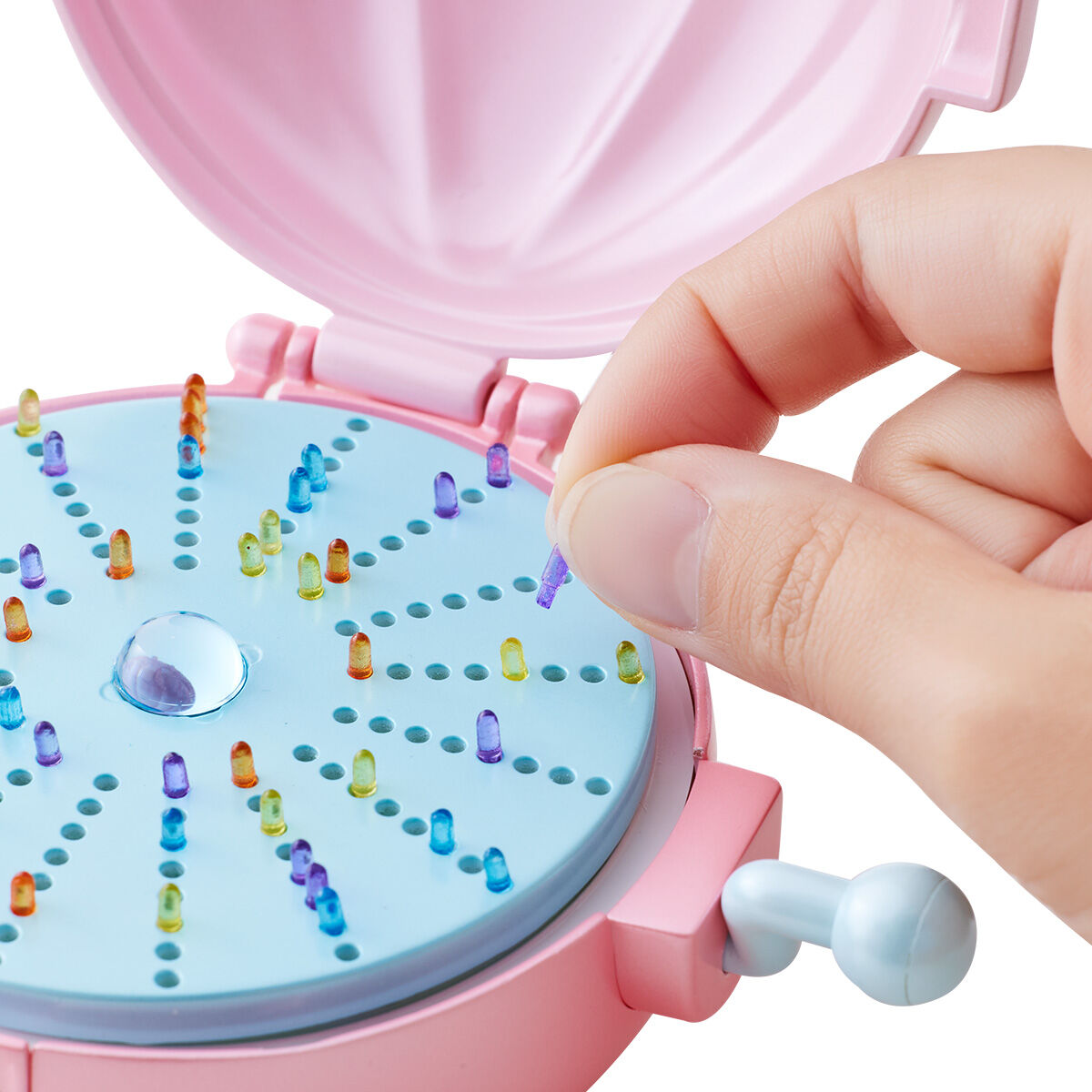 マーメイドメロディー ぴちぴちピッチ Special Memorize 七海る