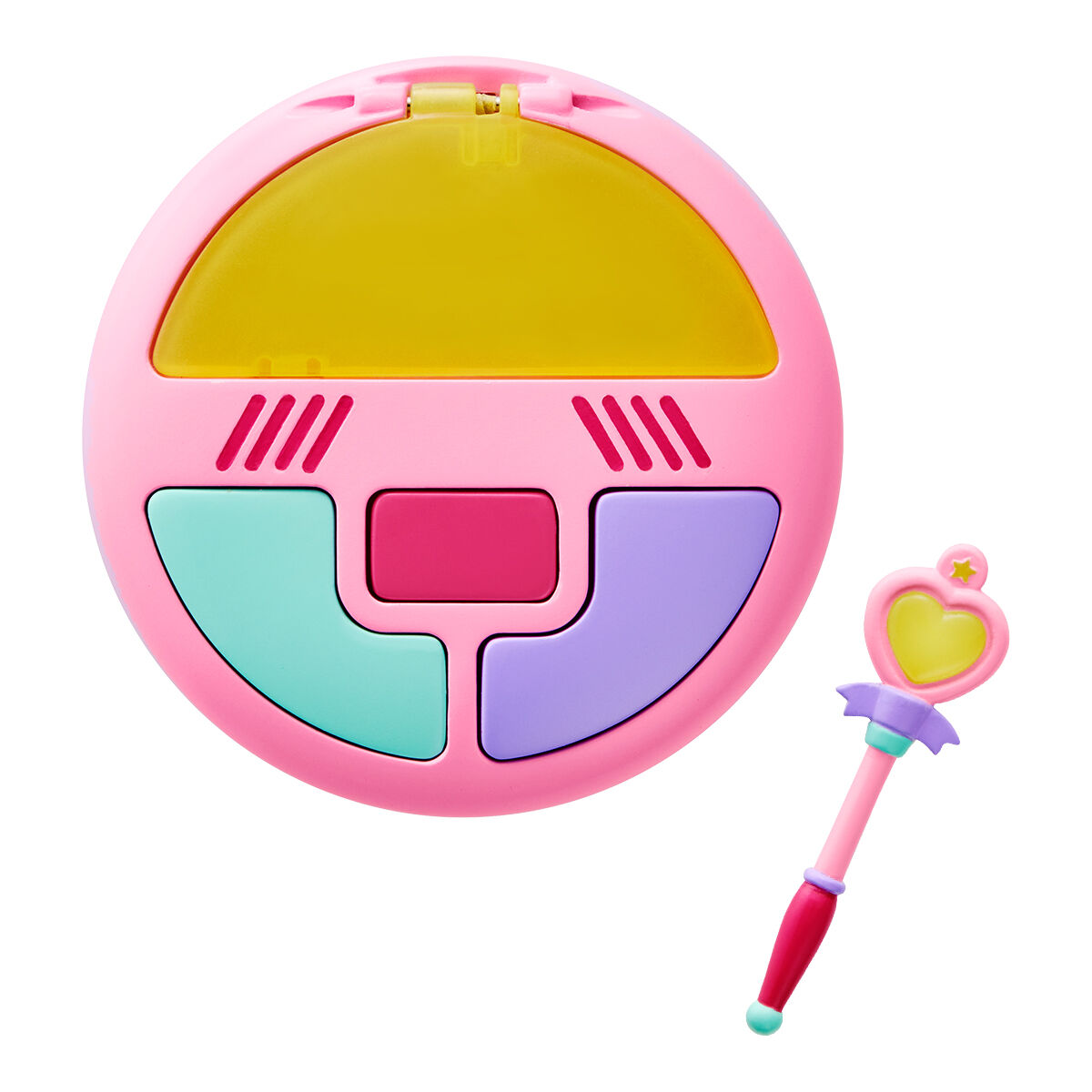 魔法の天使クリィミーマミ Special Memorize クリィミーマミ ま