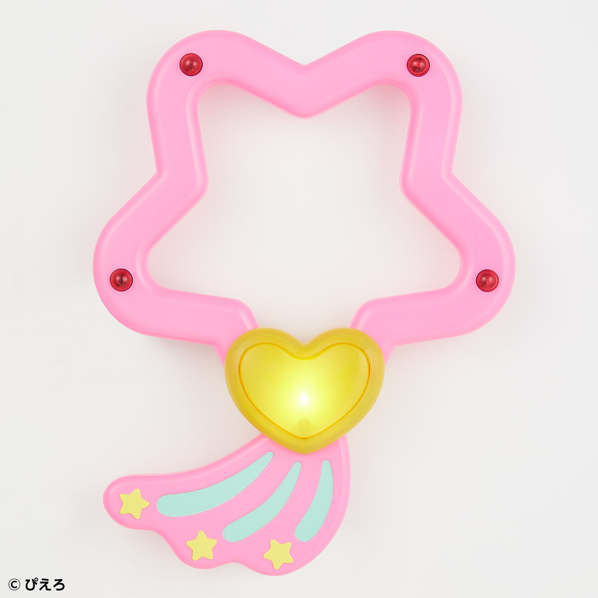 クリィミーマミ ルミナスター&コンパクト　静電舎　正規品 クリィミーマミ ルミナスター&コンパクト 静電舎 正規品