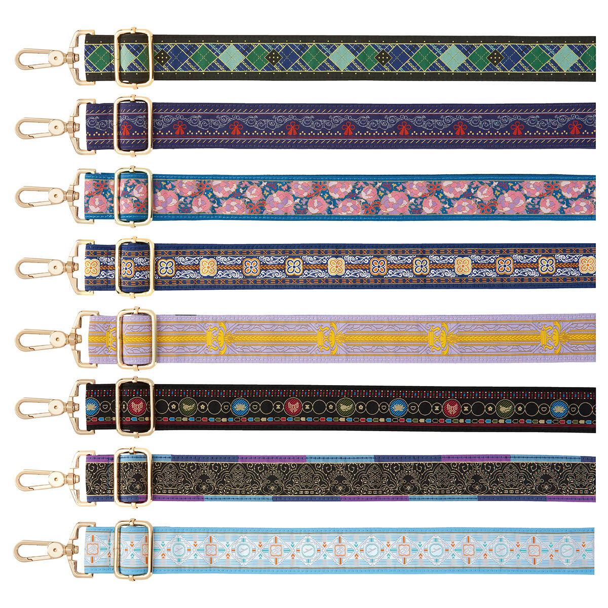 刀剣乱舞ONLINE ショルダーストラップ 第二弾(全8種) | 刀剣乱舞ONLINE