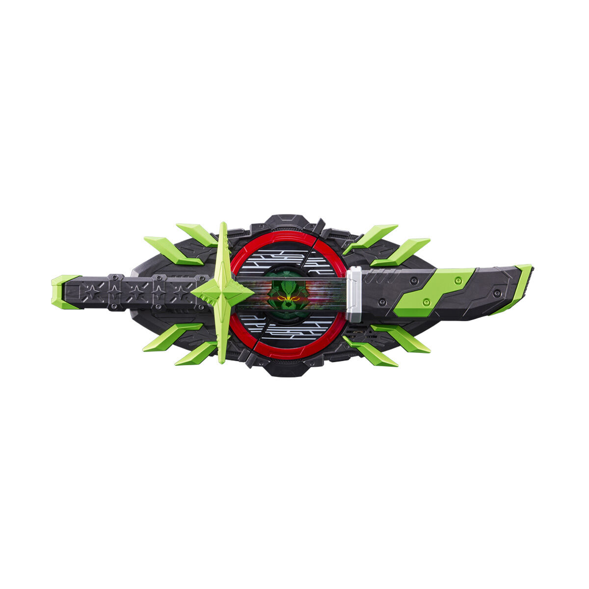 プレミアムDX メモリアルブジンソードバックル 再販】PREMIUM DX メモリアルブジンソードバックル | 仮面ライダー