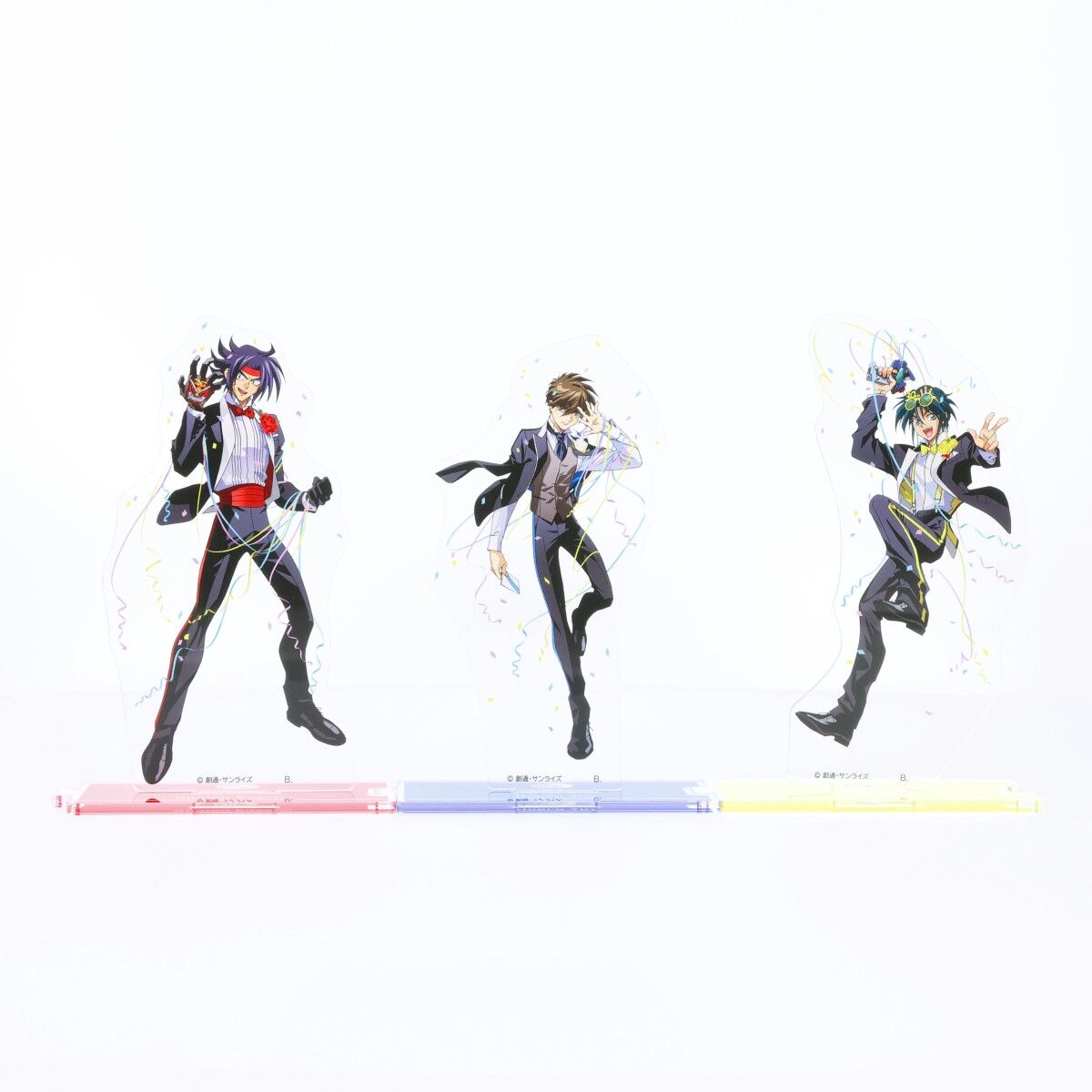 カントク アクリルスタンド&MF 新作 ≪予約≫【カントク】特製アクリルペンスタンド カントク