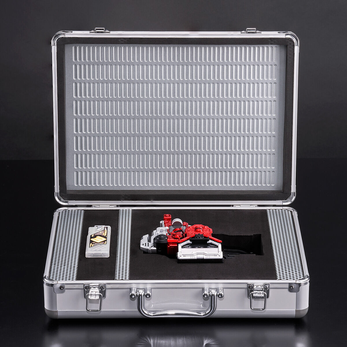 仮面ライダーW ロストドライバーボックス【2026年4月発送