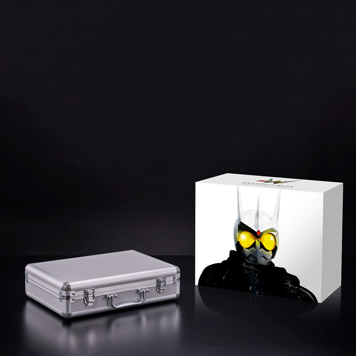 仮面ライダーW ロストドライバーボックス【2026年4月発送】 | 仮面