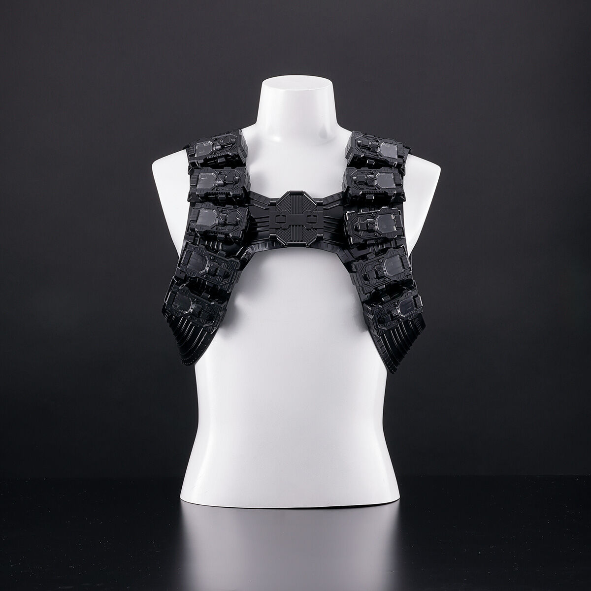 CSM T2ガイアメモリver.2対応】DX仮面ライダーエターナル マックス