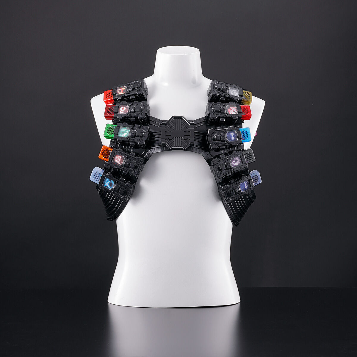 CSM T2ガイアメモリver.2対応】DX仮面ライダーエターナル マックス