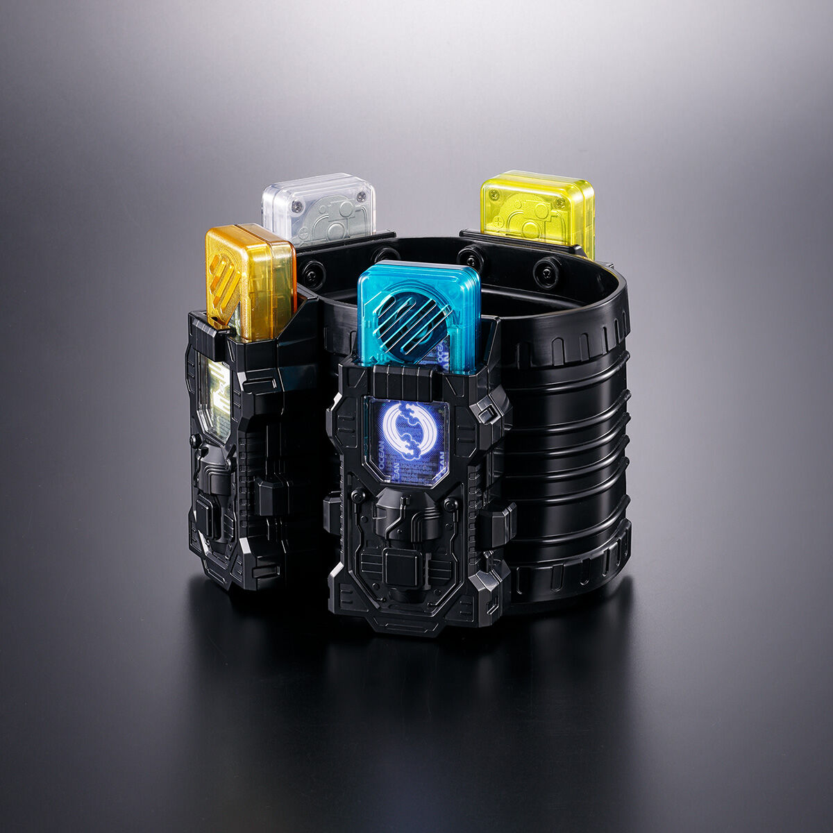 CSM T2ガイアメモリver.2対応】DX仮面ライダーエターナル マックス