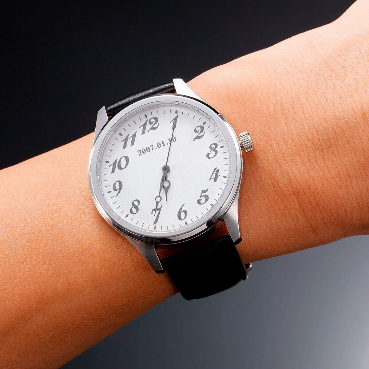 仮面ライダー電王 過去へ進む腕時計【2026年4月発送】 | 仮面ライダー