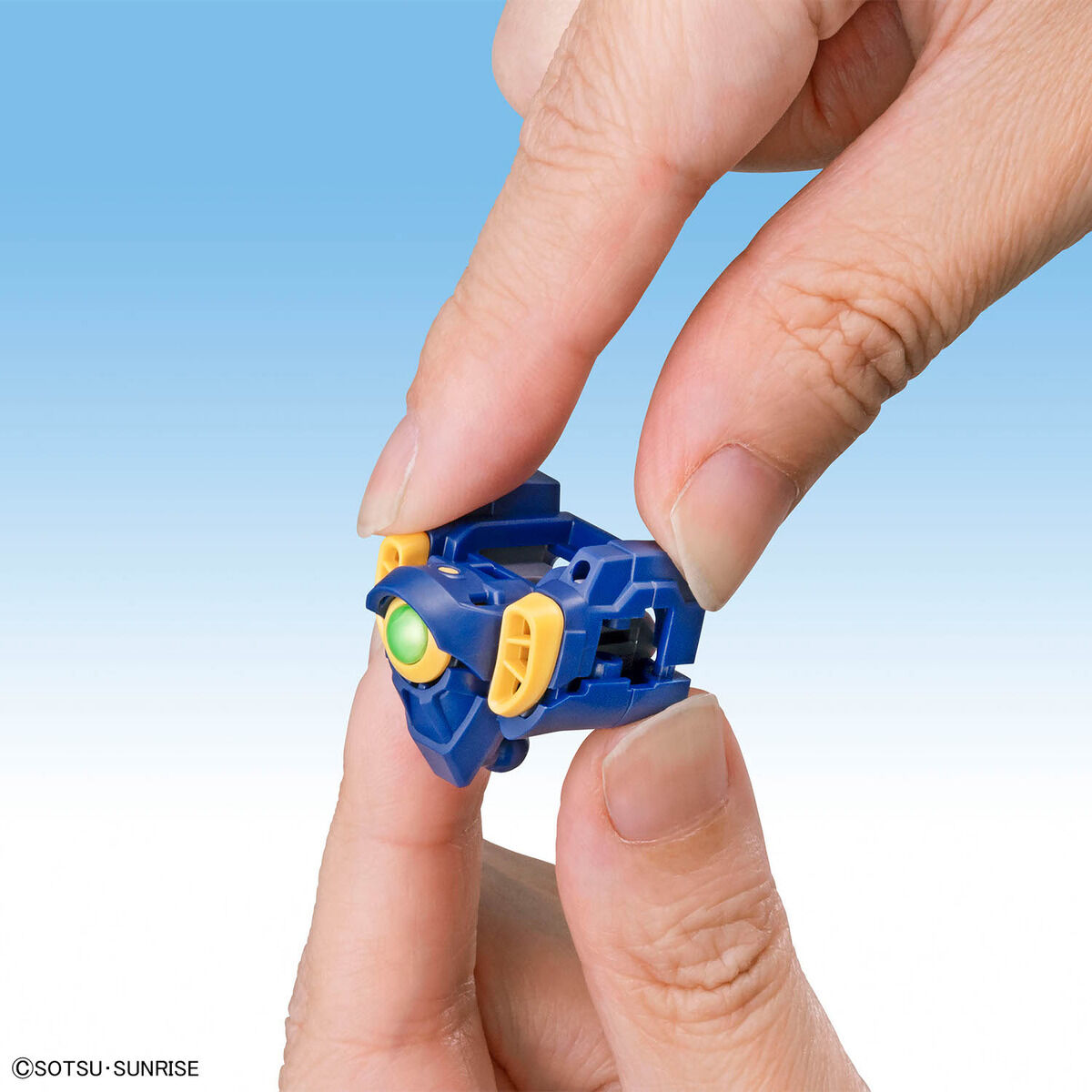 EG 1/144 No.15 XXXG-01W Wing Gundam