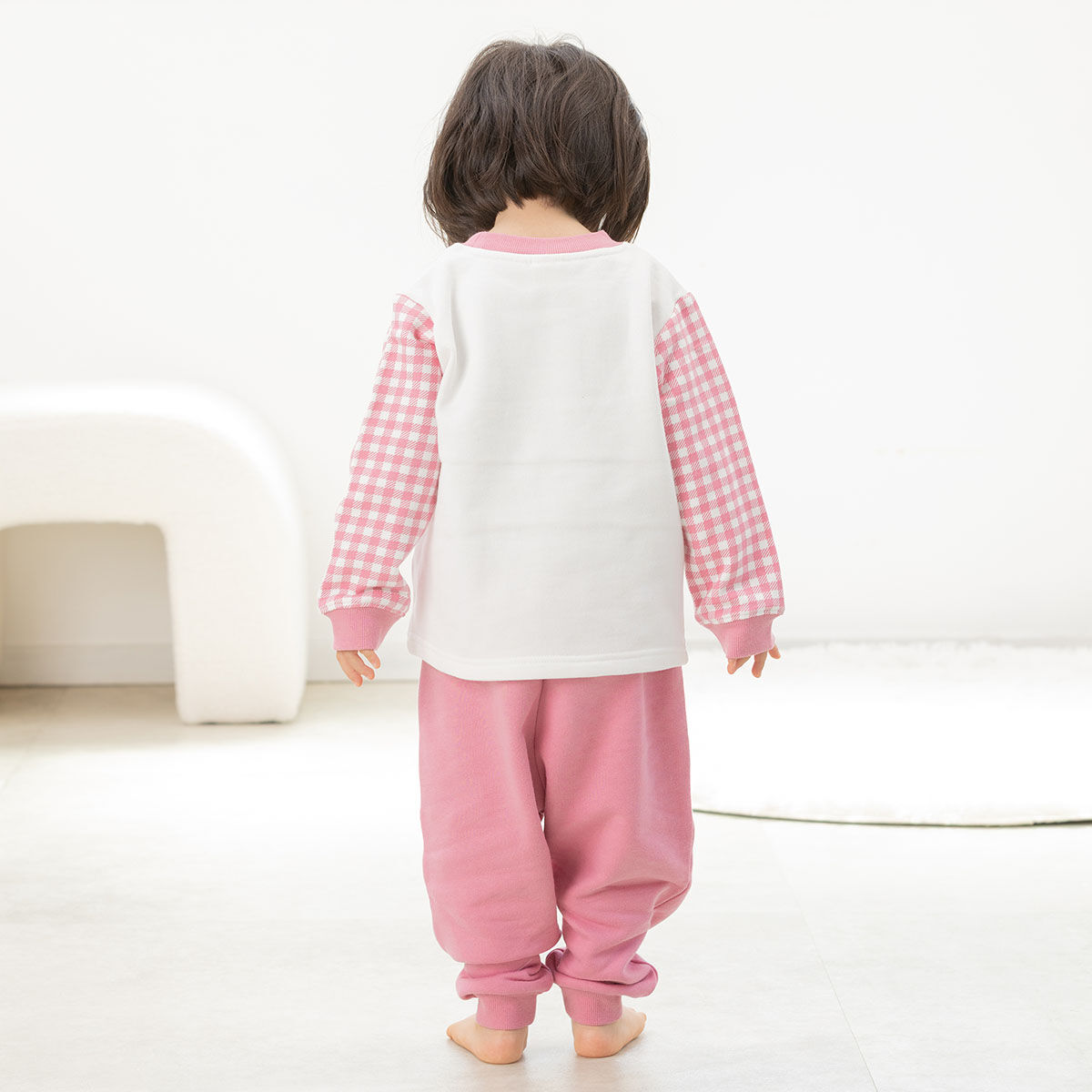 おやすみセット2025 ピンク | それいけ！アンパンマン ファッション