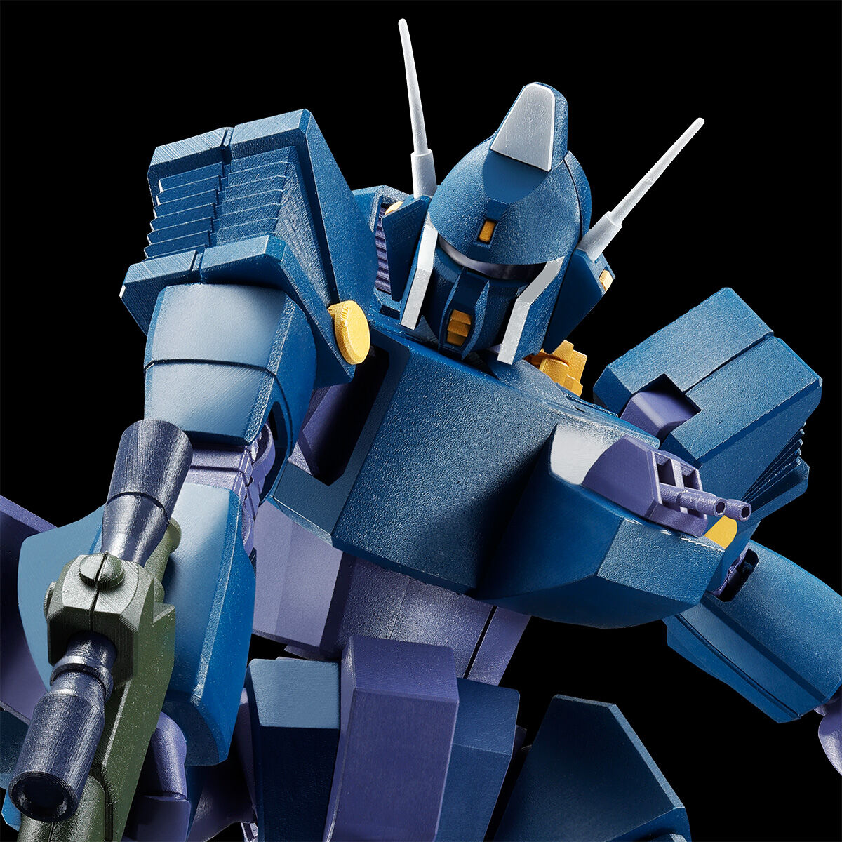 プレバン限定ガンプラ「HG ブラッカリィ・タイプ」未開封新品　戦闘メカザブングル HG 1/144 ブラッカリィ・タイプ【2026年1月発送】 | 戦闘