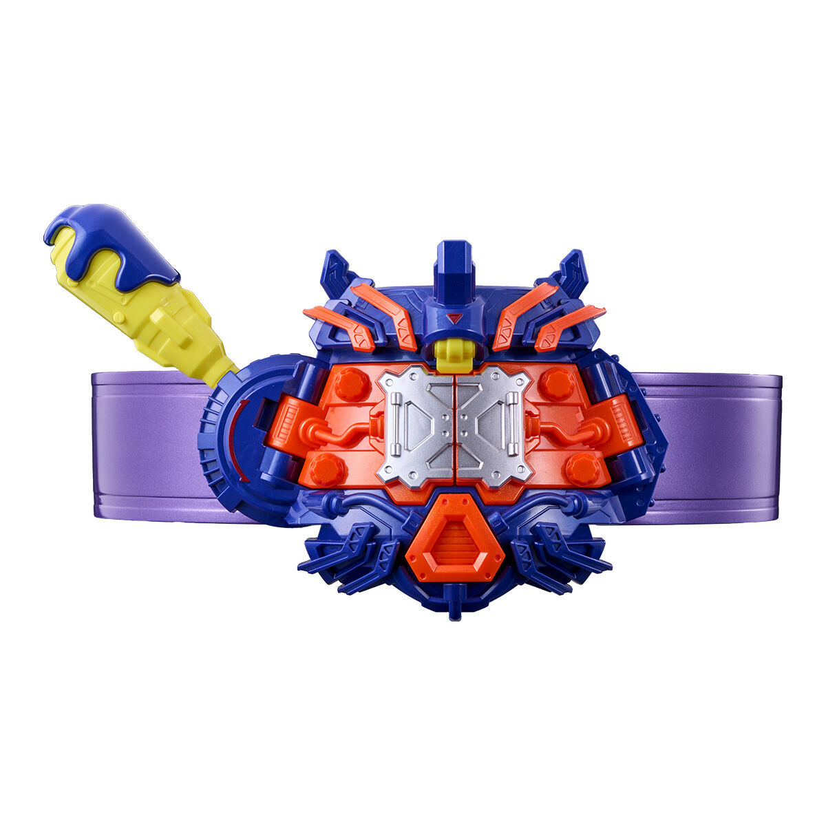DX変身ベルト ヴラスタムギア ハイスペックベルト帯 | 仮面ライダー
