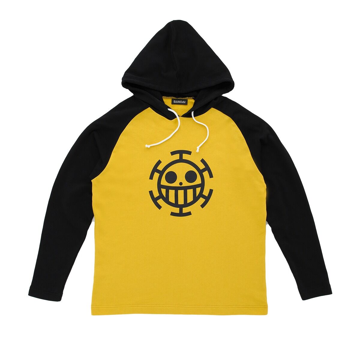 プレミアムバンダイ　ワンピース トラファルガー・ロー　パーカー　XL トラファルガー・ロー長袖パーカー | ONE PIECE（ワンピース