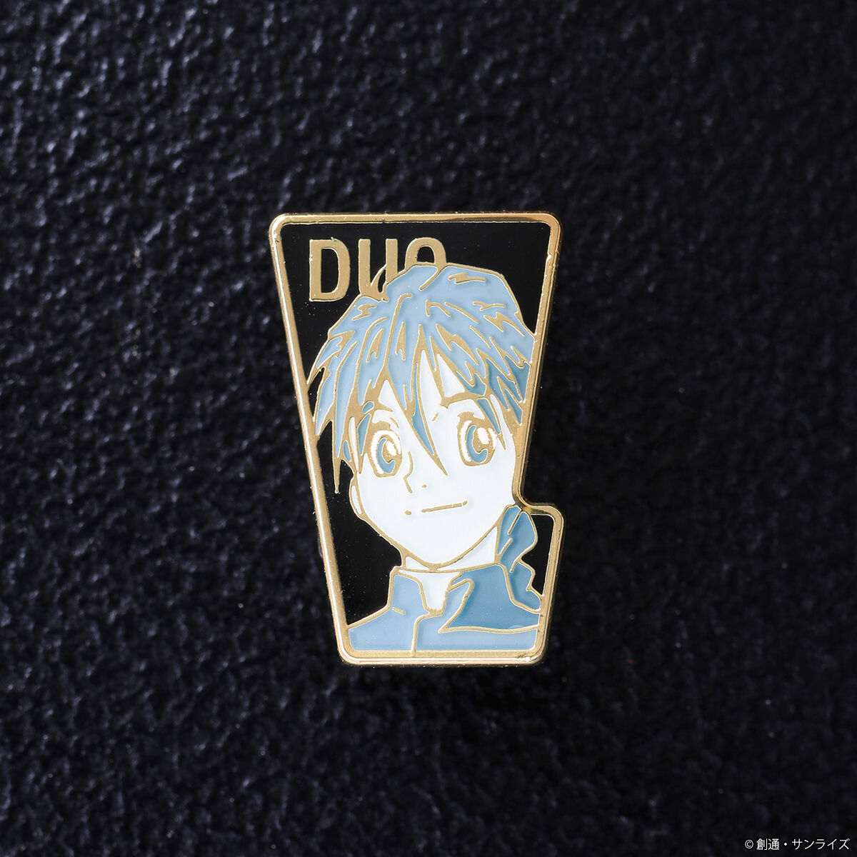 STRICT-G『新機動戦記ガンダムW』30周年記念ピンズセット | 新