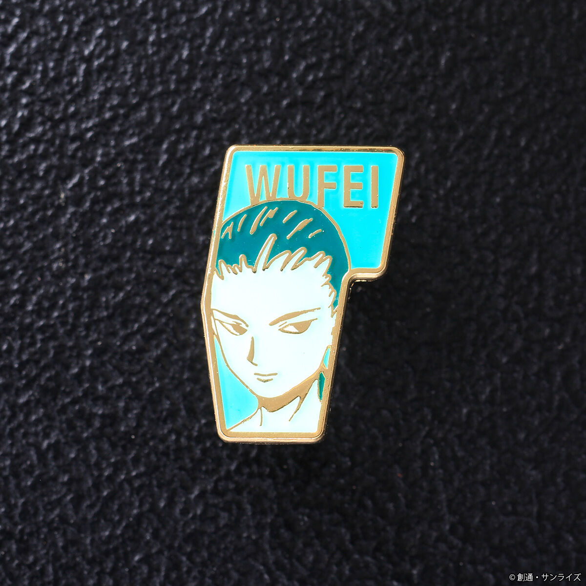 STRICT-G『新機動戦記ガンダムW』30周年記念ピンズセット | 新