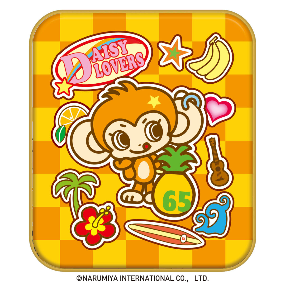 きゅんちょコれナルミヤキャラクターズ（6種セット） | 食品・飲料