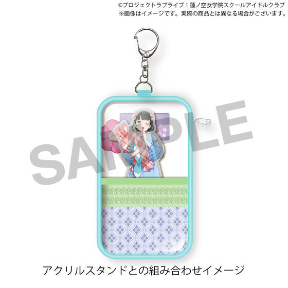 ラブライブ！蓮ノ空女学院スクールアイドルクラブ 蓮ノ空女学院