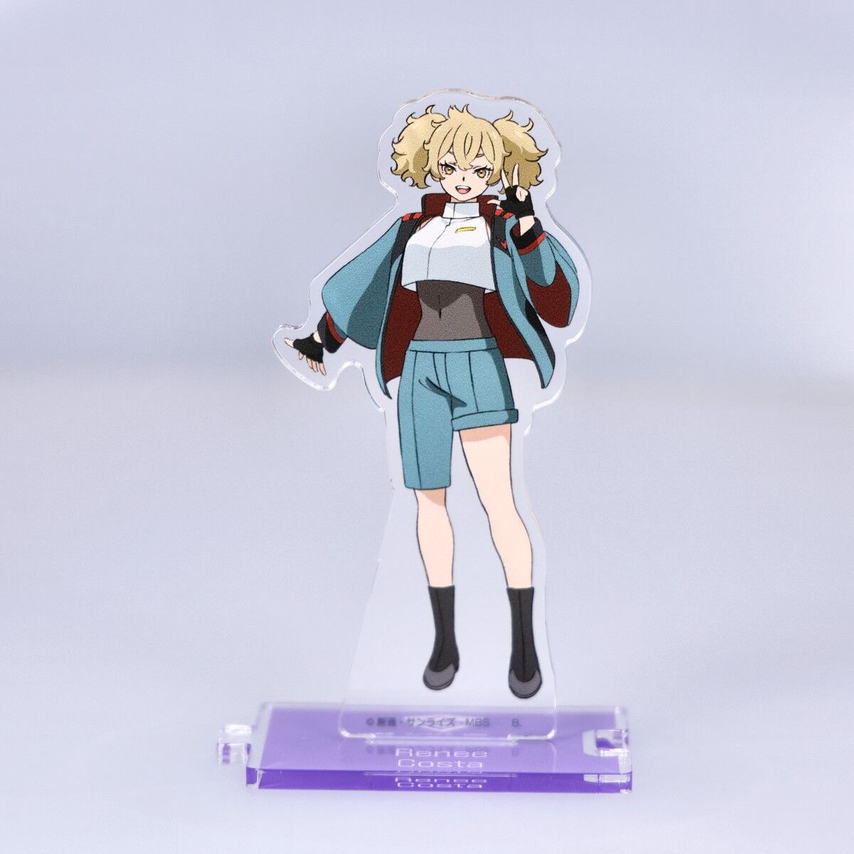 アニメ・キャラクター系グッズ アクリルスタンド まとめ売り 約616個セット グッズ-スタンドポップ】TVアニメ「呪術廻戦」 ビッグアクリルスタンド