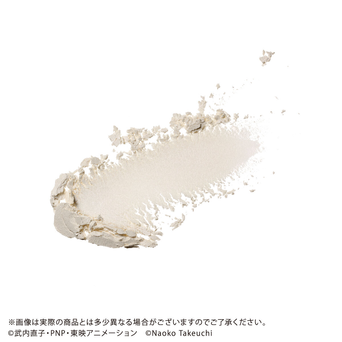 ミラクルロマンス シャイニングムーンパウダー 2026 Limited Edition