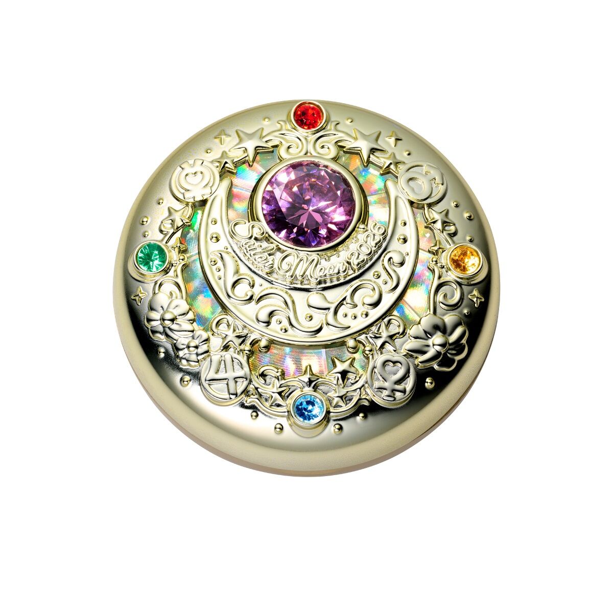 新品未使用　セーラームーン　シャイニングムーンパウダー2021 2021年限定版「ミラクルロマンス シャイニングムーンパウダー